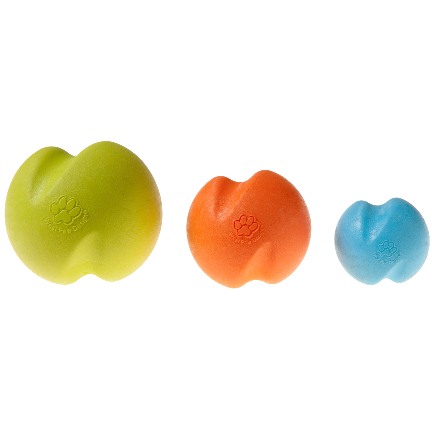 Juguete Zogoflex Jive - Pelota S