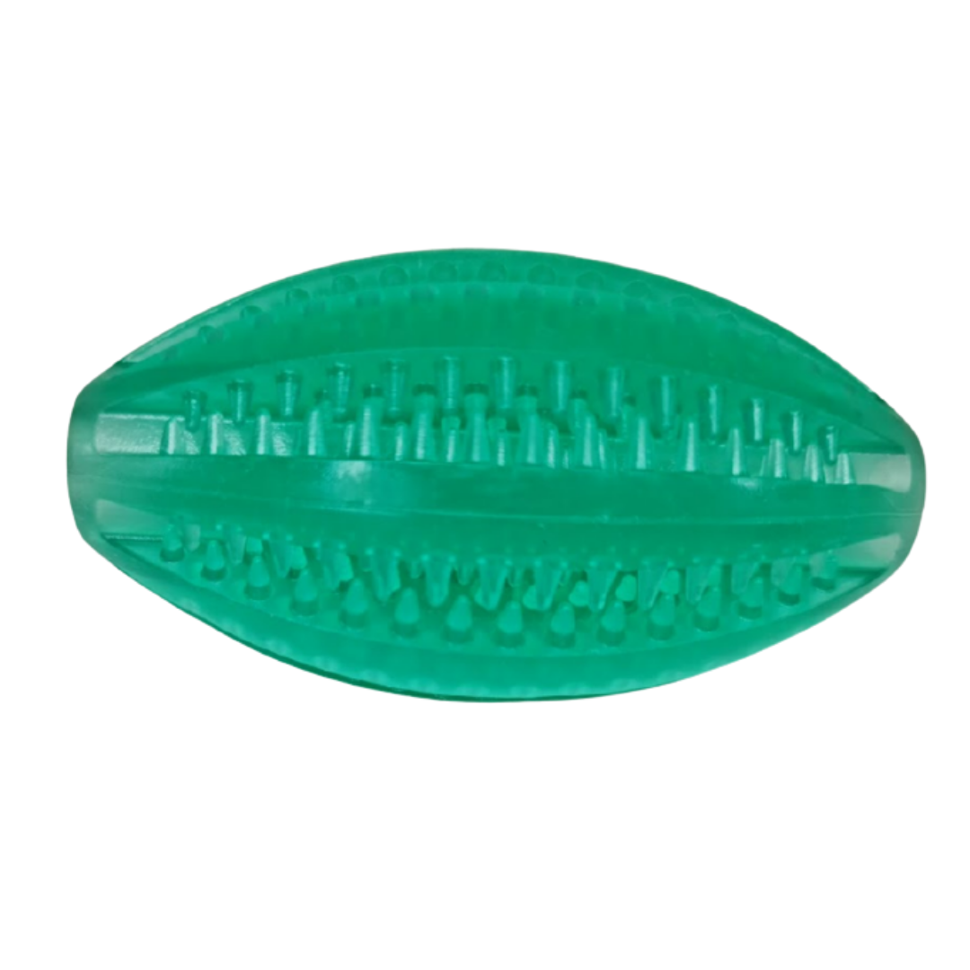Pelota Dentada Ovalada