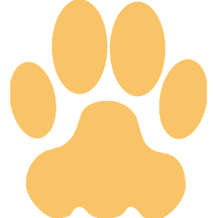 paw