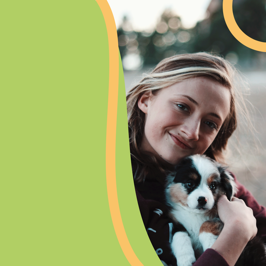 Lecciones de vida que nos dejan nuestros perros