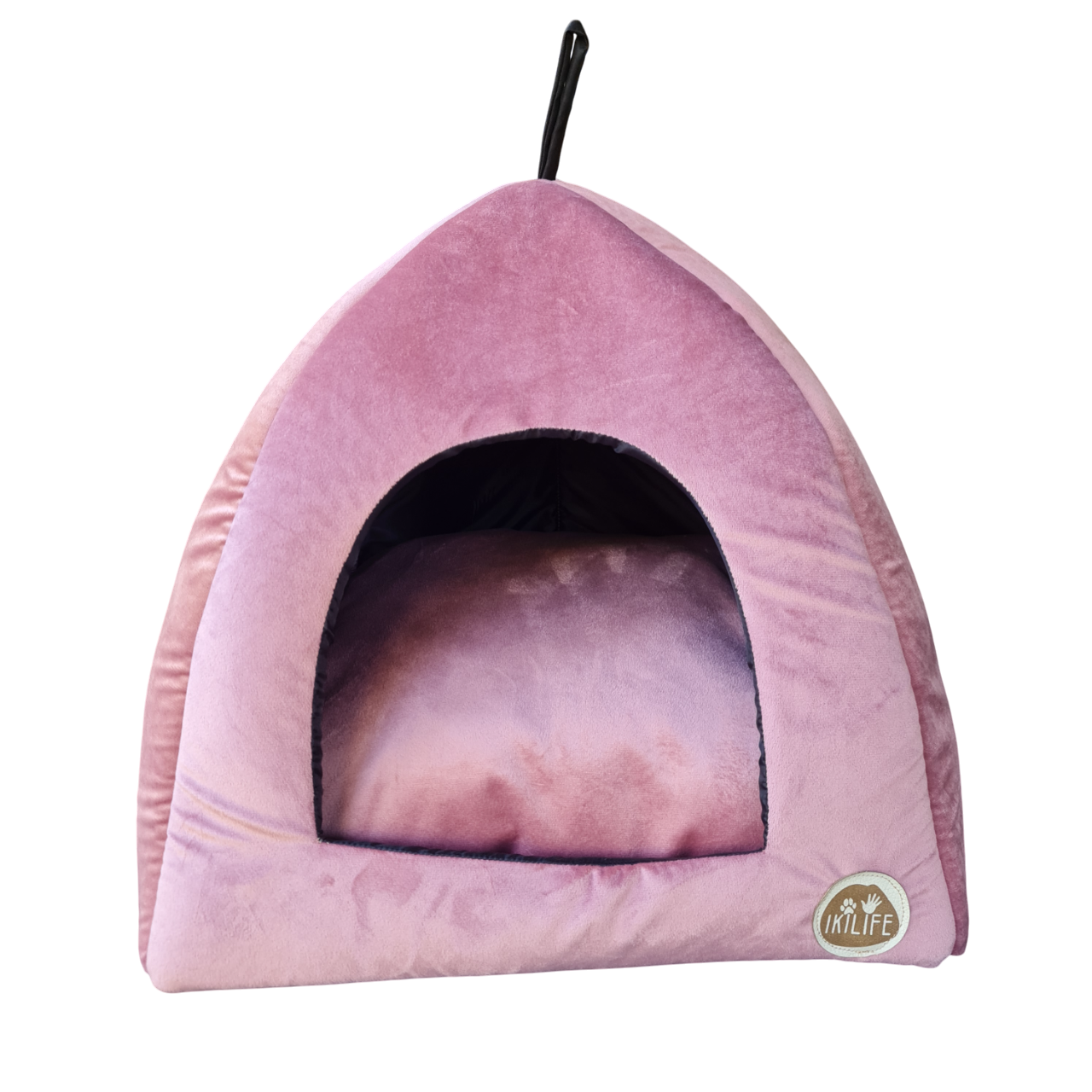 Cama Iglú para mascotas (41 x 41 cm)