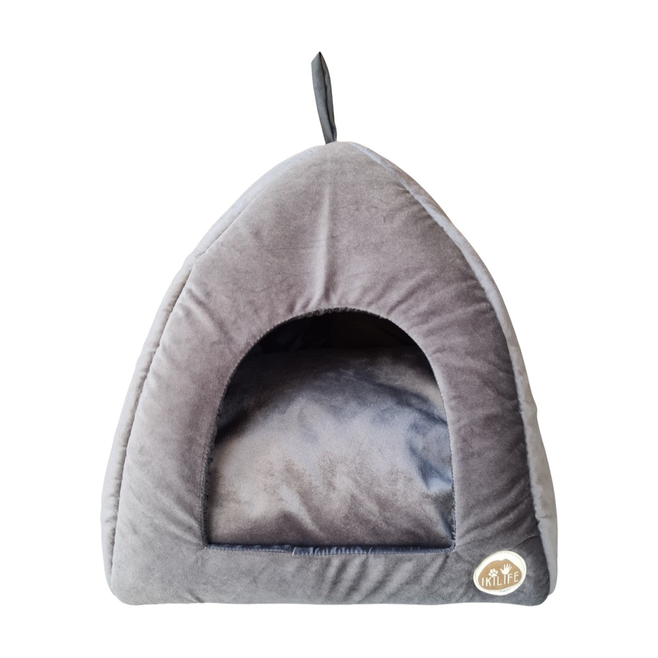 Cama Iglú para mascotas (41 x 41 cm)