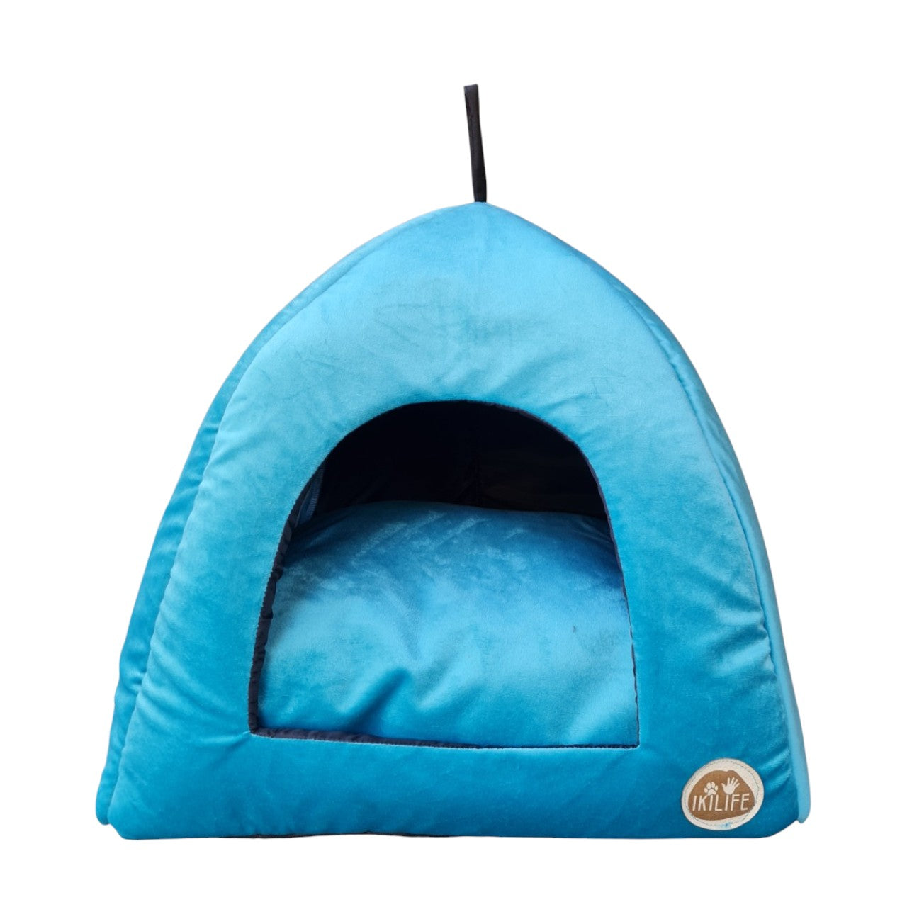 Cama Iglú para mascotas (41 x 41 cm)