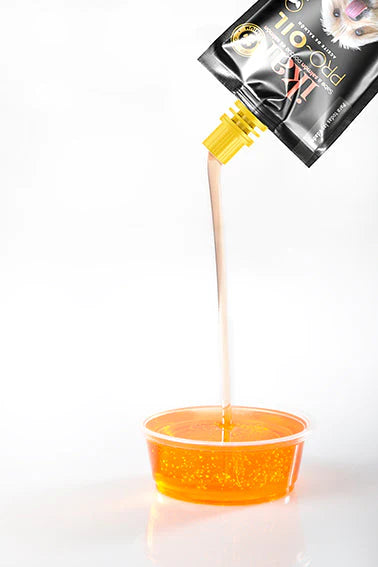 Ikai Aceite de Salmon