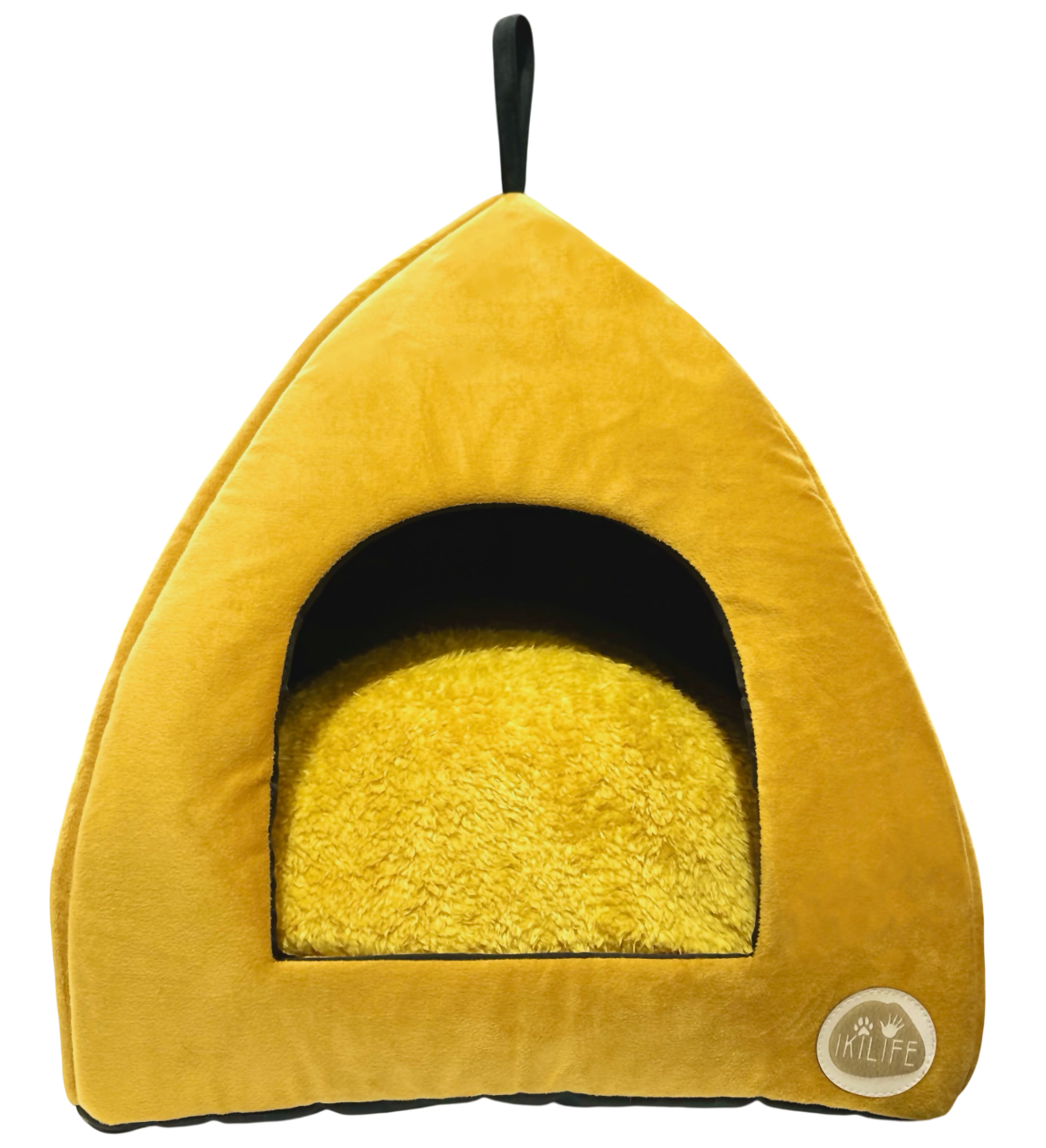 Cama Iglú para mascotas (41 x 41 cm)