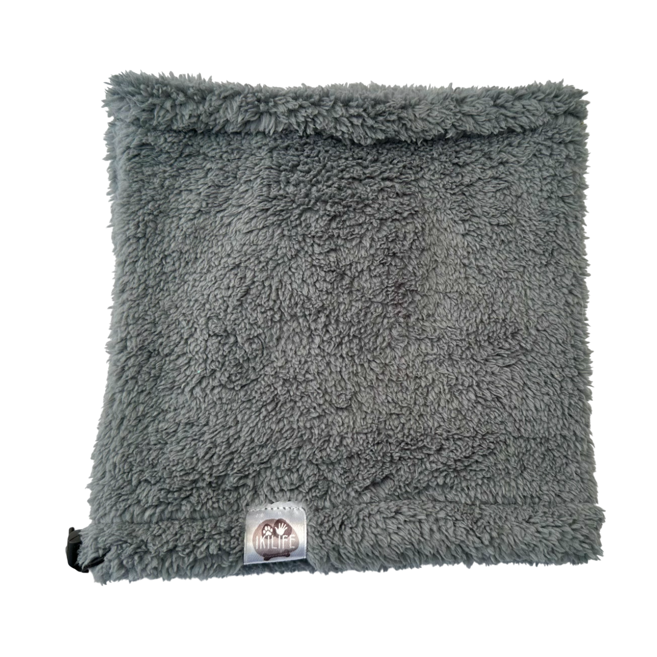 Cuello para Mascotas - Gris
