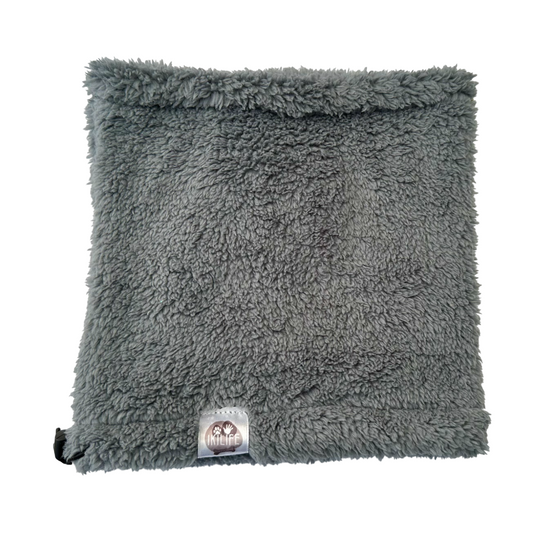 Cuello para Mascotas - Gris