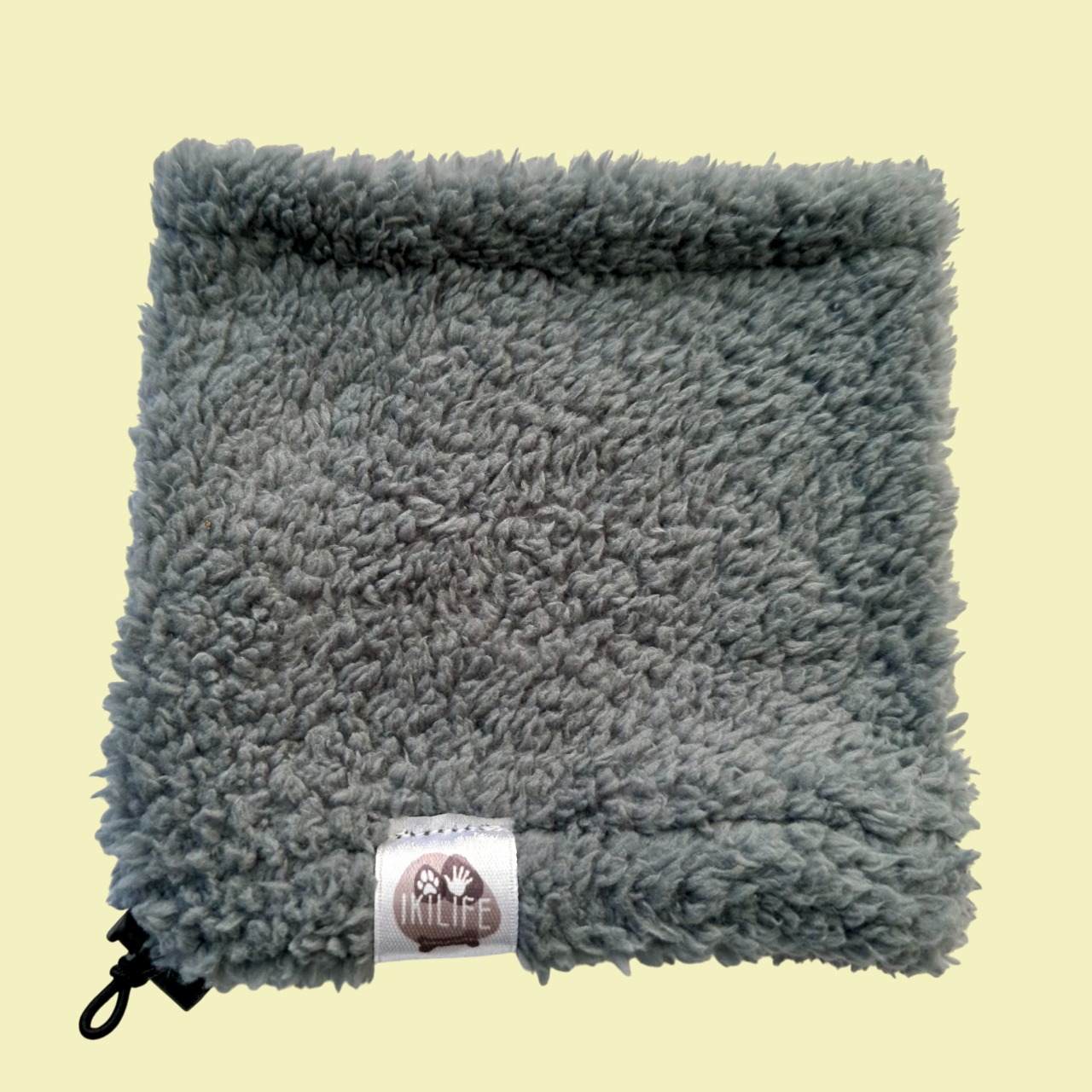 Cuello para Mascotas - Gris