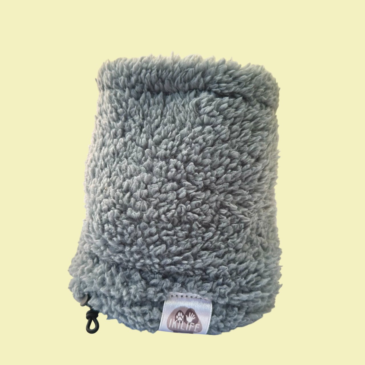 Cuello para Mascotas - Gris