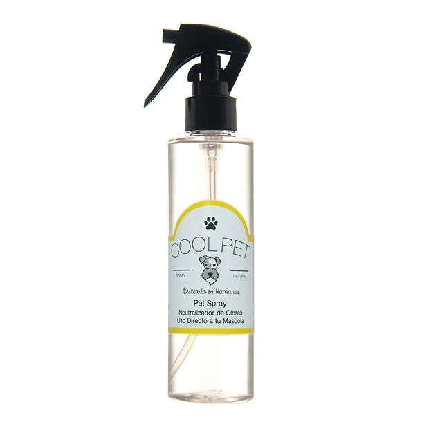 Pet Spray
