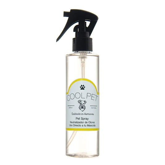 Pet Spray