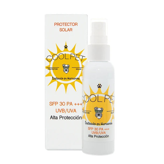 Protector Solar SFP30