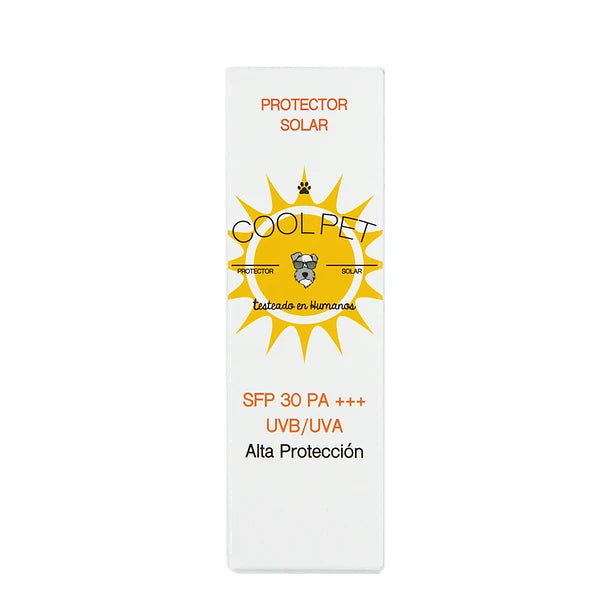 Protector Solar SFP30
