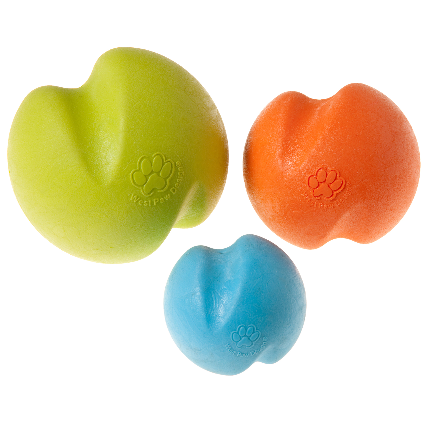 Juguete Zogoflex Jive - Pelota L