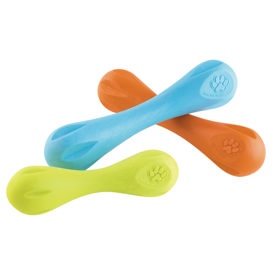 Juguete Zogoflex Huerley - Hueso S