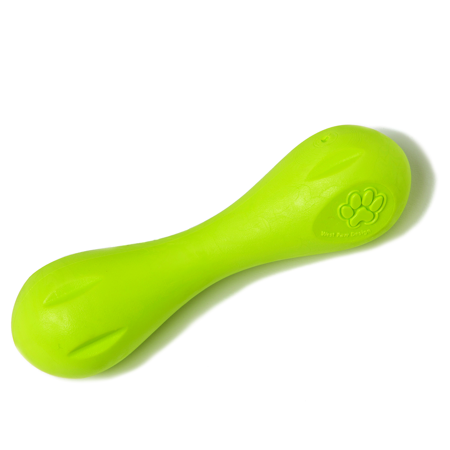 Juguete Zogoflex Huerley - Hueso S