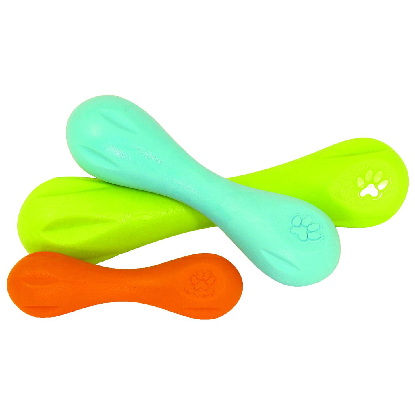 Juguete Zogoflex Huerley - Hueso S