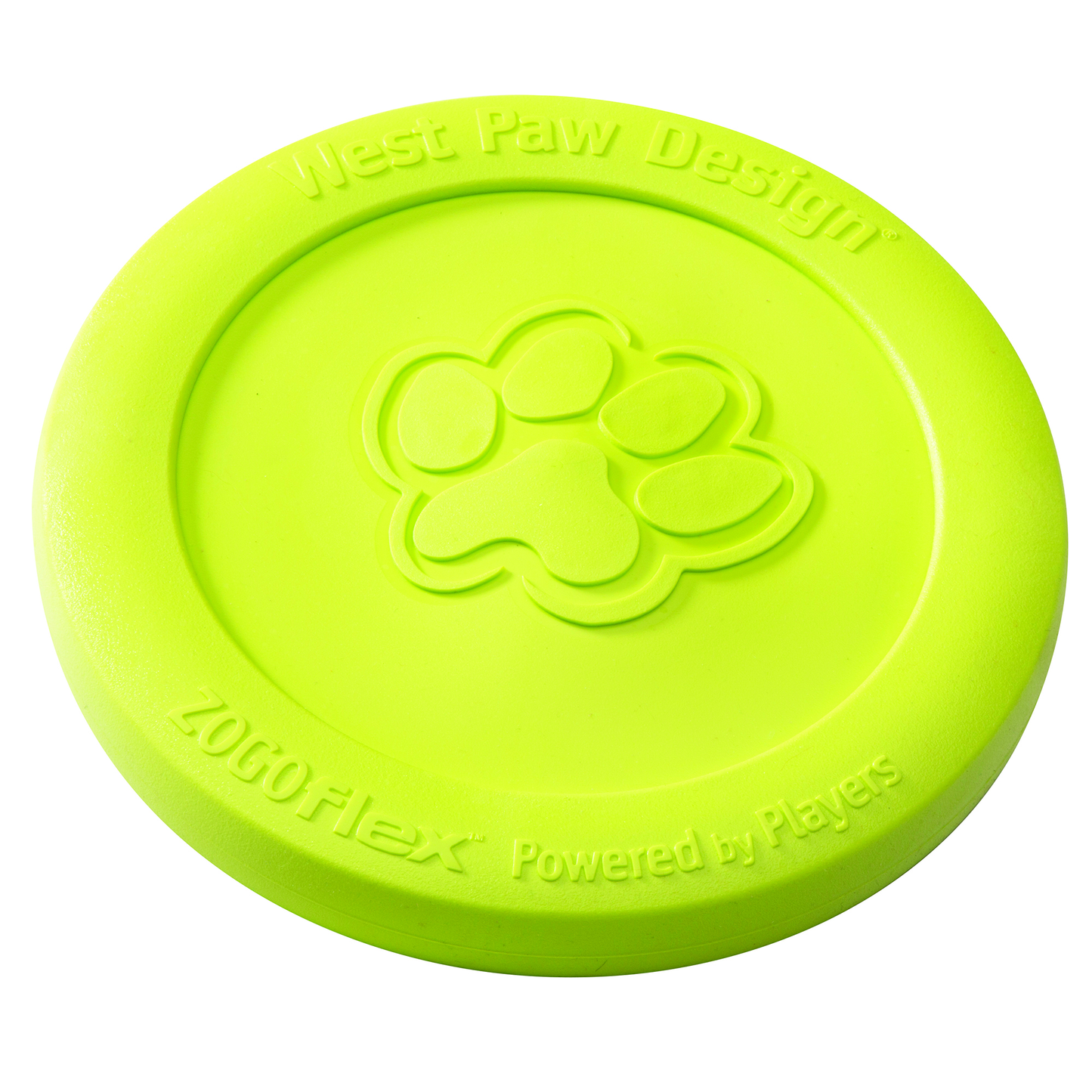 Juguete Zogoflex Zisc - Frisbee L