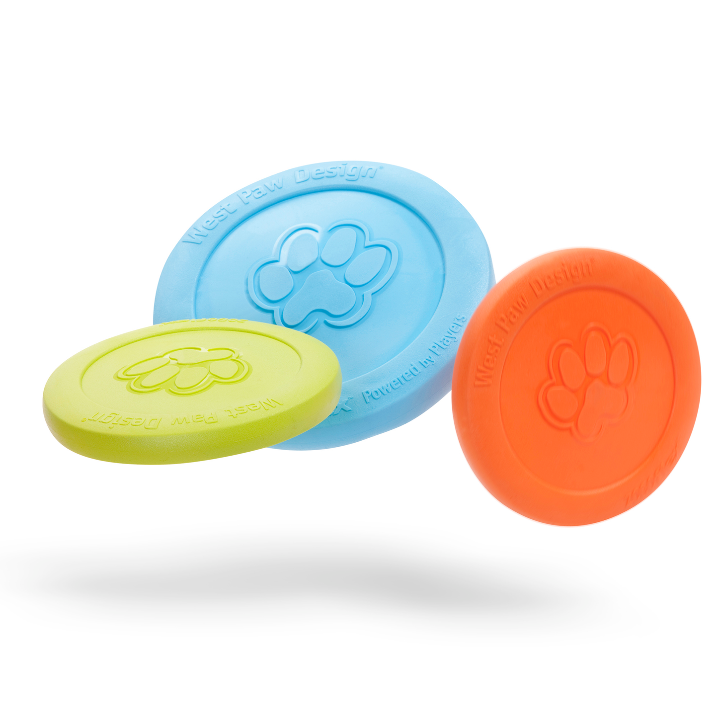 Juguete Zogoflex Zisc - Frisbee L