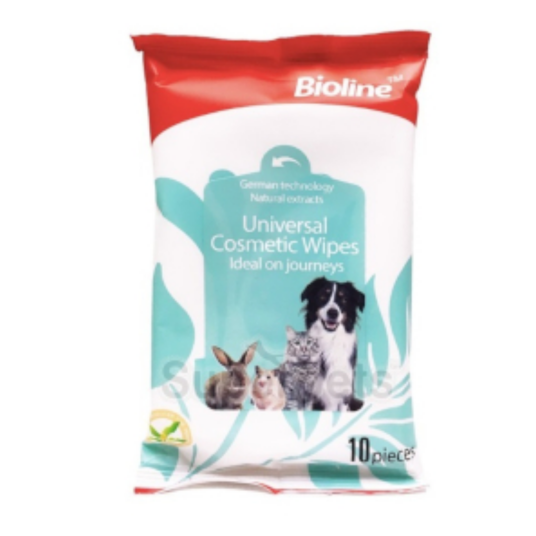 Toallitas Húmedas para Paseo