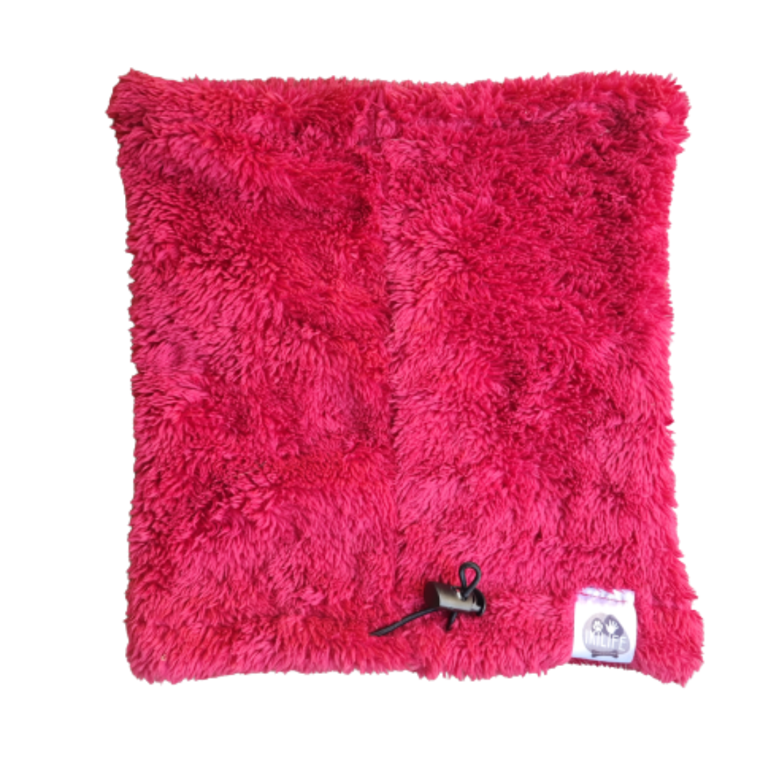 Cuello para Mascotas - Rojo