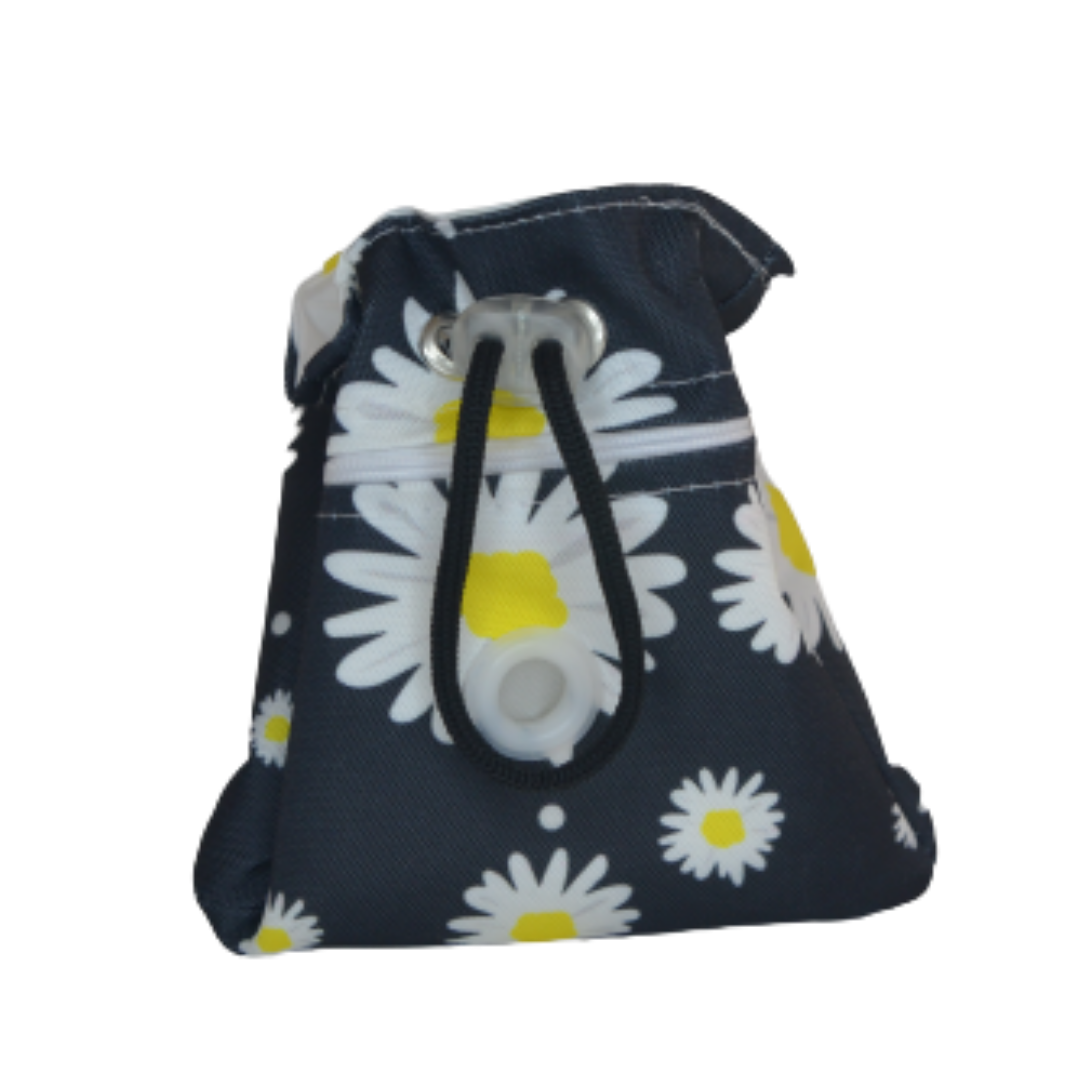 Bolso para portar premios y bolsas