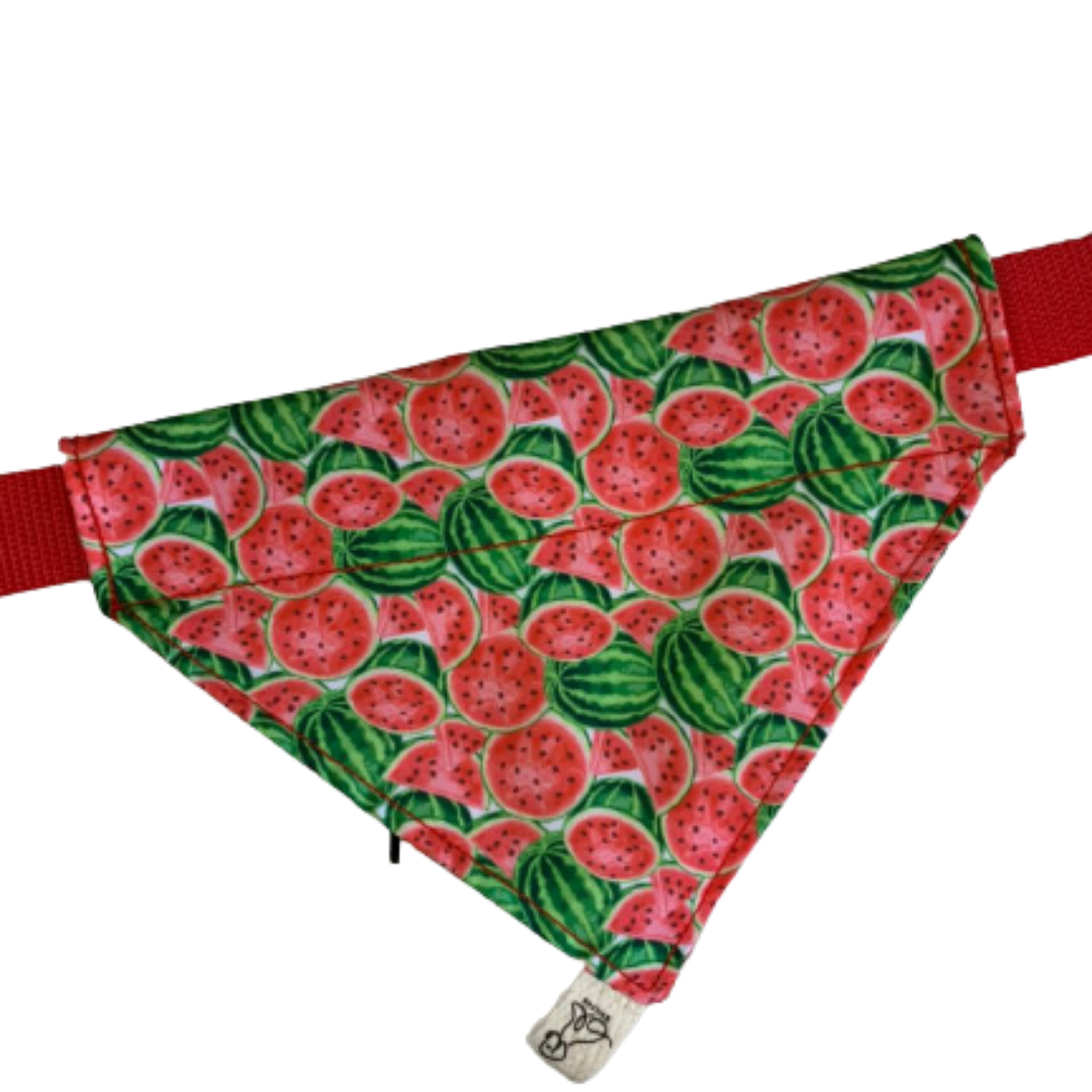 Bandana - Sandía