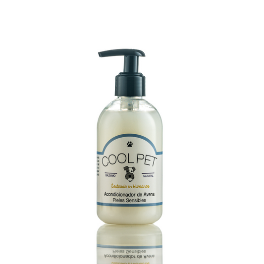 Acondicionador de Avena Pieles Sensibles 250 ml