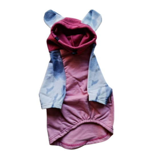 Polerón con Gorro para Orejas Talla única