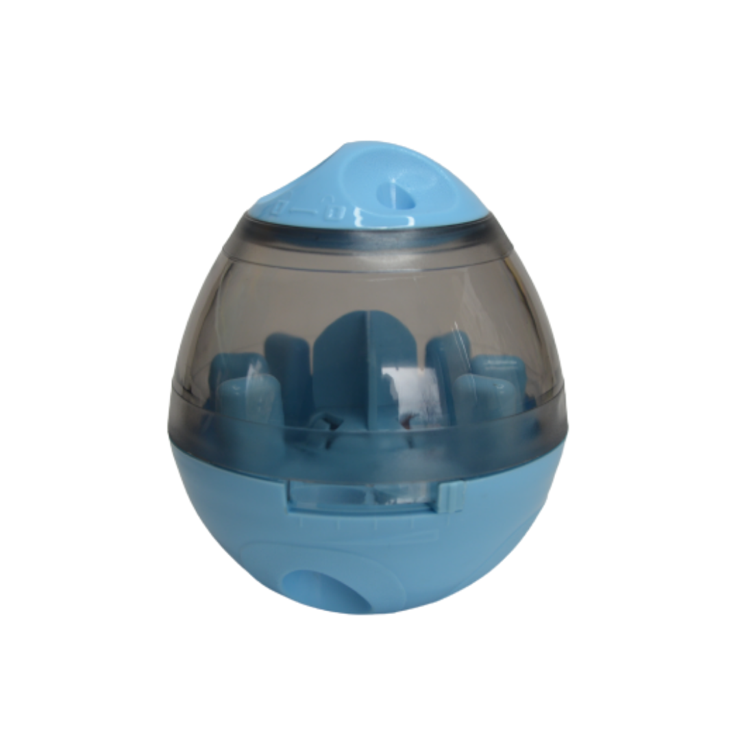 Dispensador de Comida