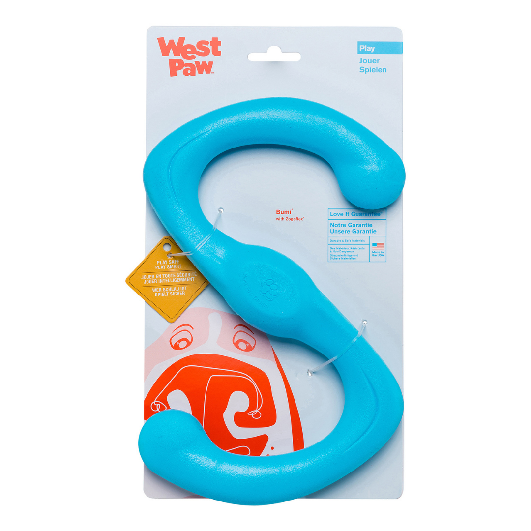 Juguete Zogoflex Bumi - S