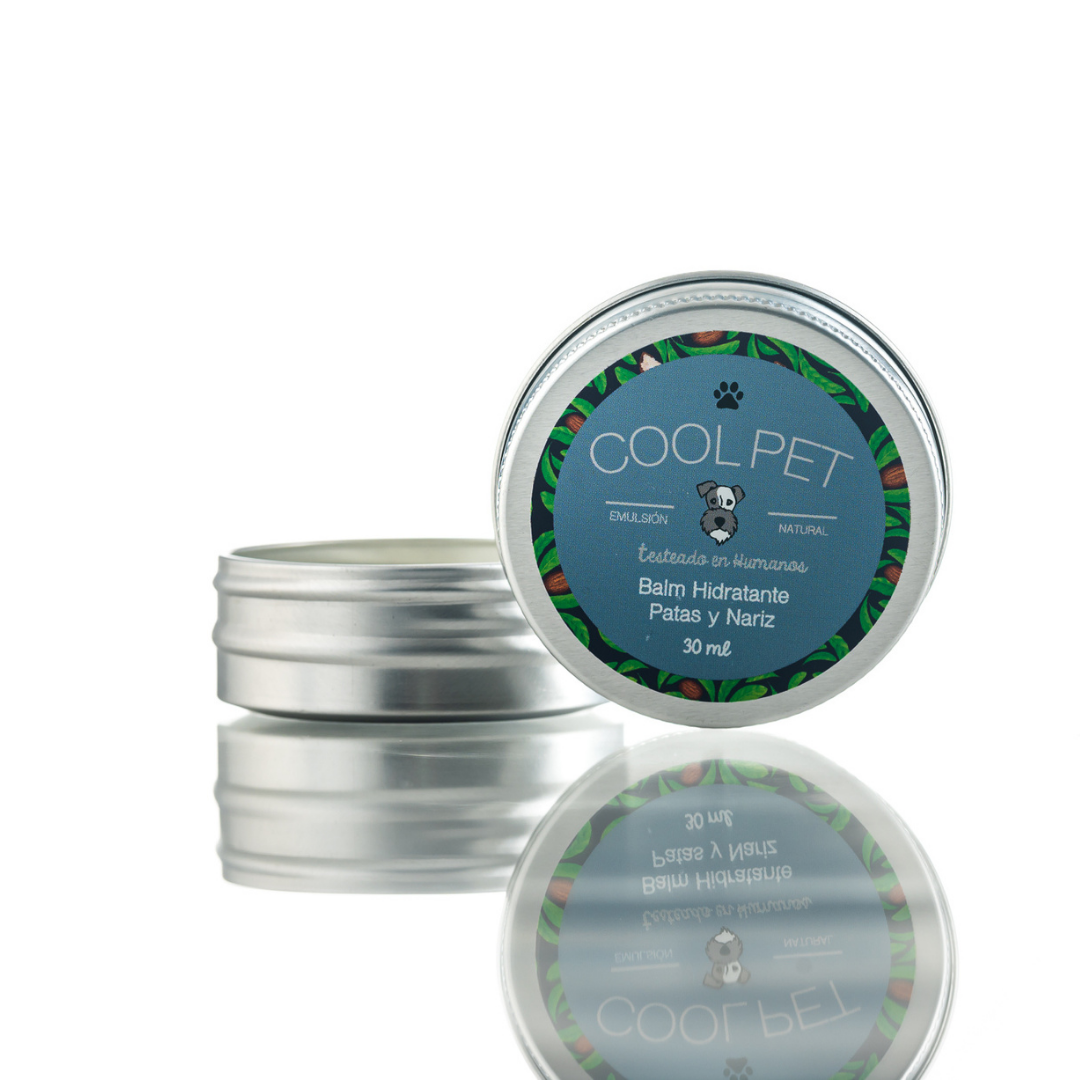 Balm Hidratante de Karité