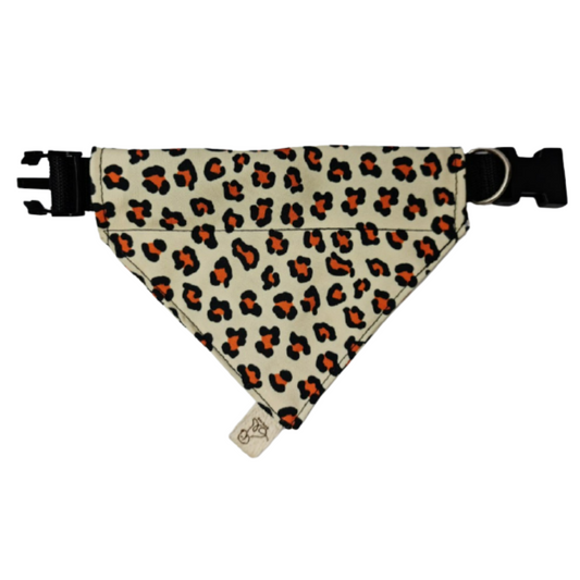 Bandana - Animal Print