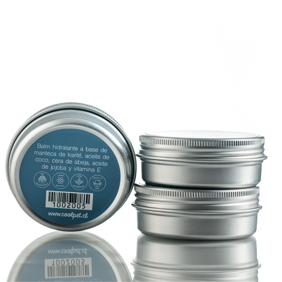 Balm Hidratante de Karité