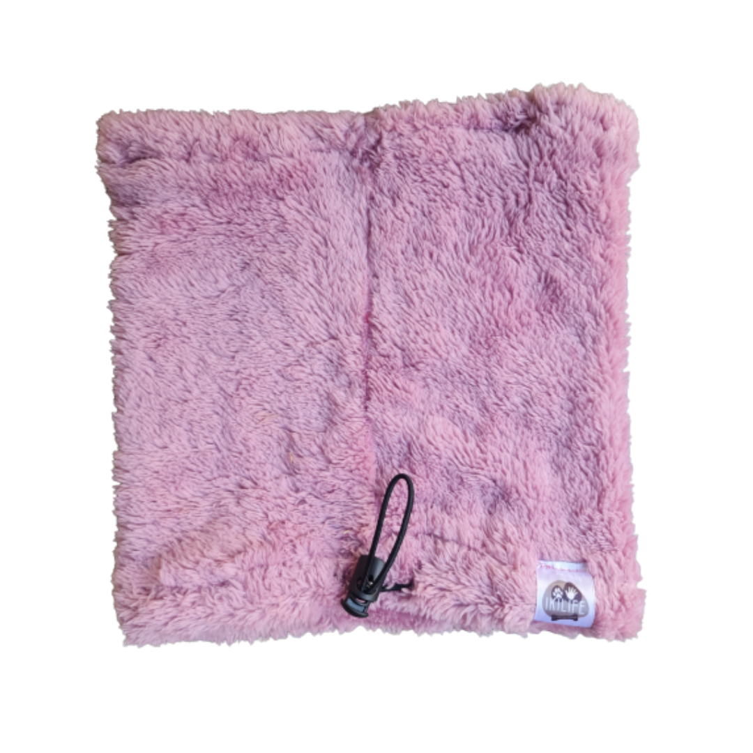 Cuello para Mascotas - Rosado