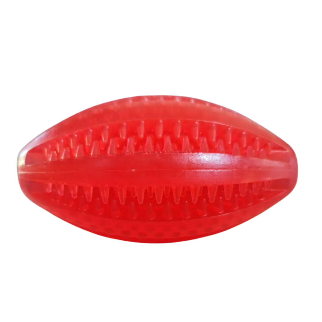 Pelota Dentada Ovalada