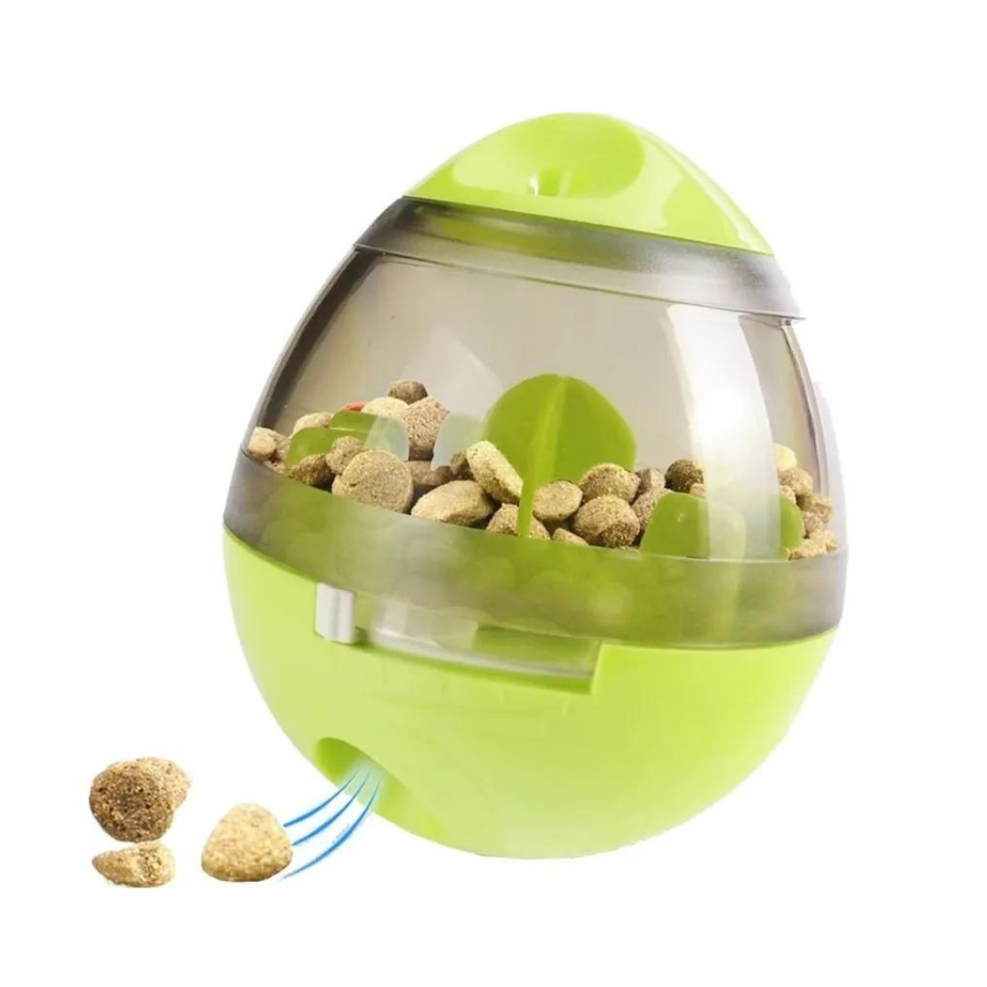 Dispensador de Comida