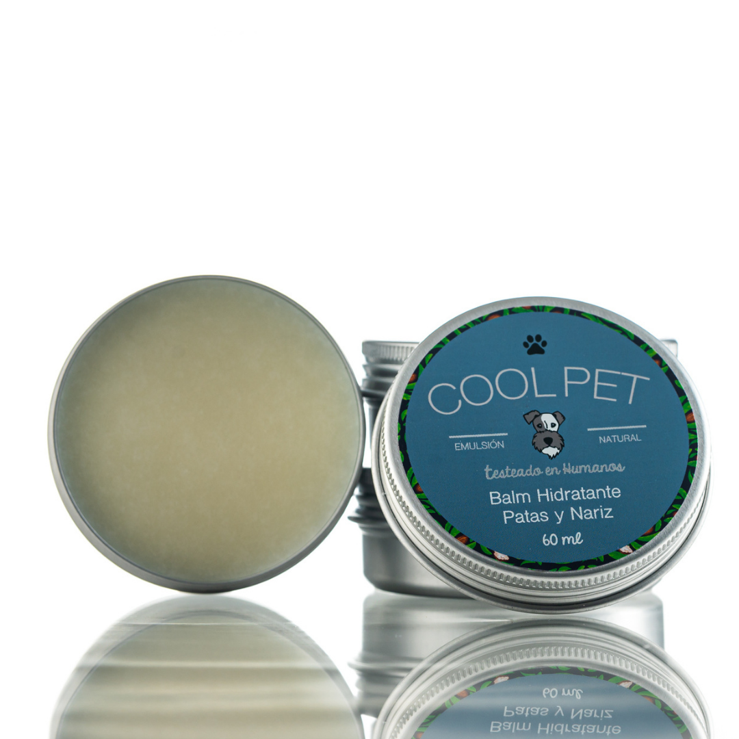 Balm Hidratante de Karité