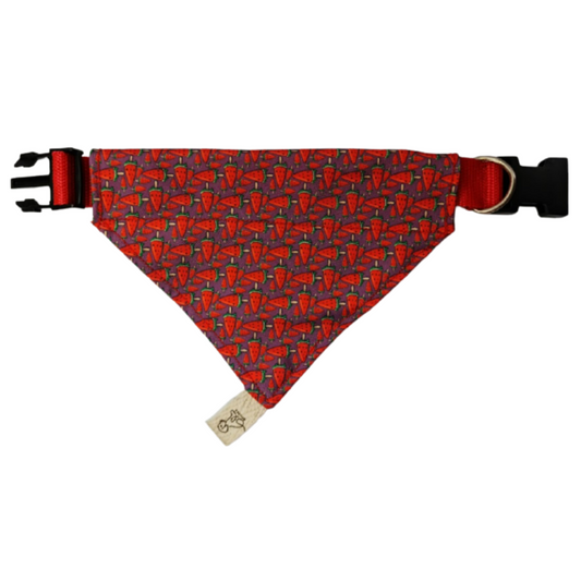 Bandana - Sandía Paleta