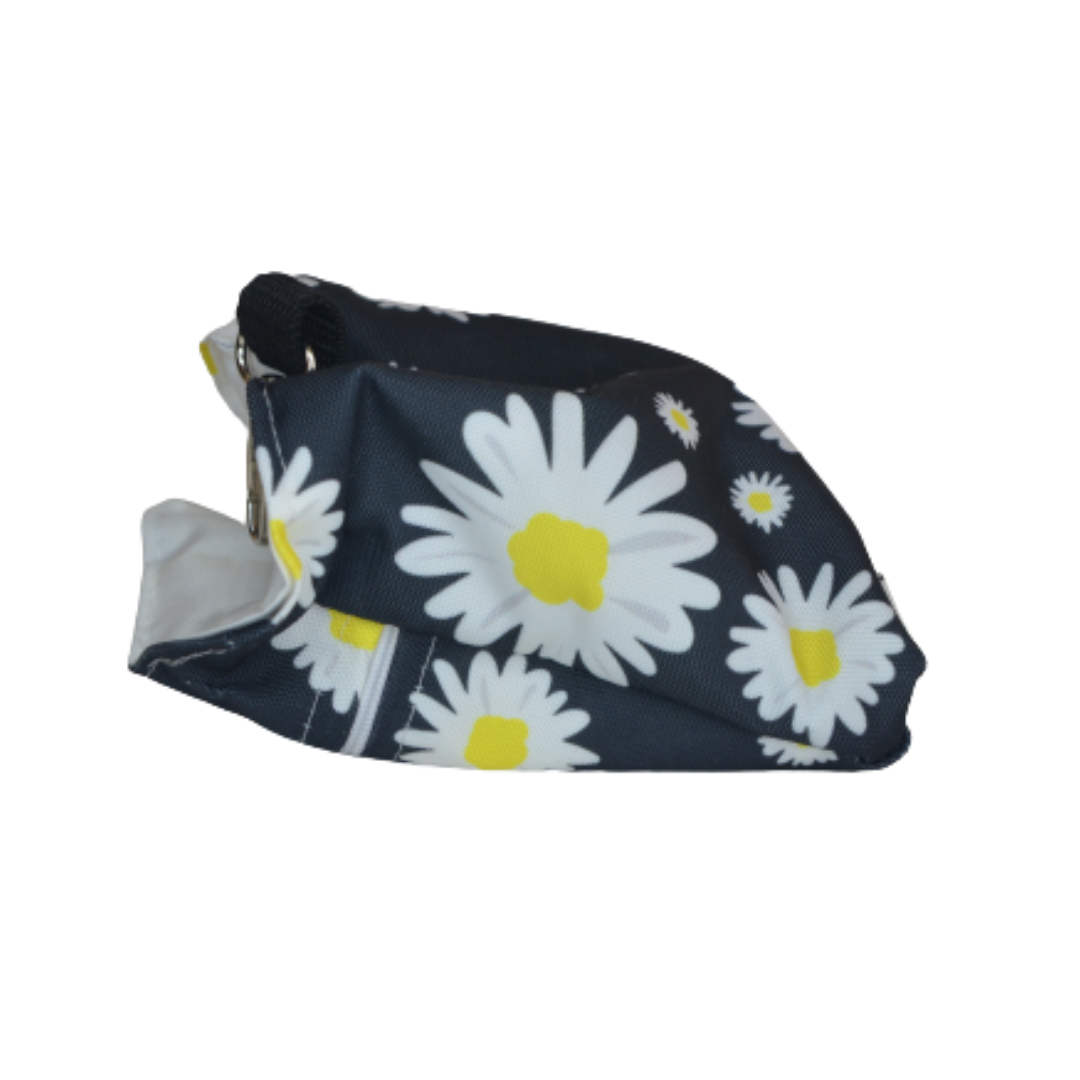 Bolso para portar premios y bolsas