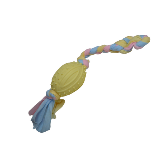 Juguete de Cuerda Trapillo con Pelota