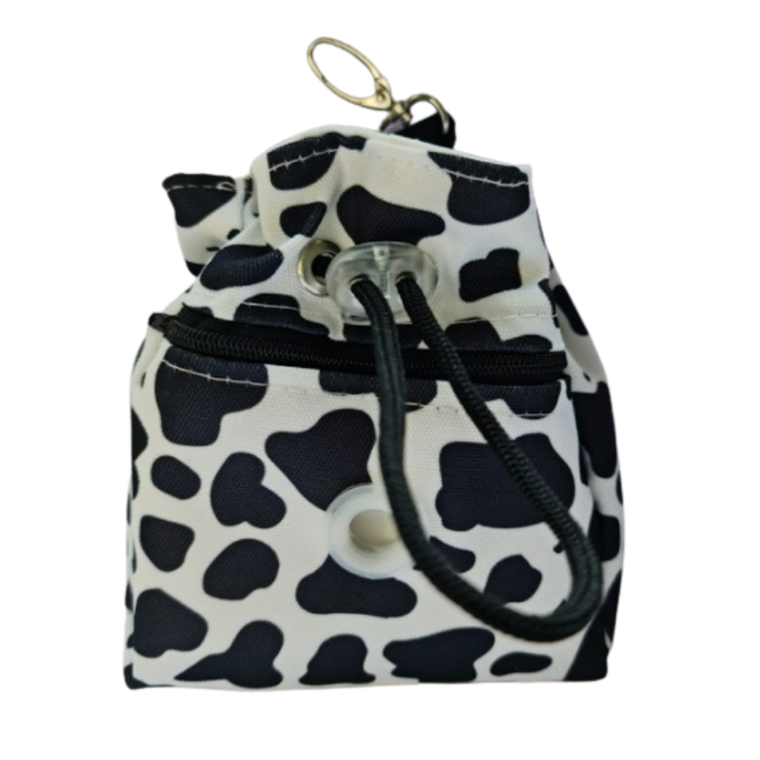 Bolso para portar premios y bolsas