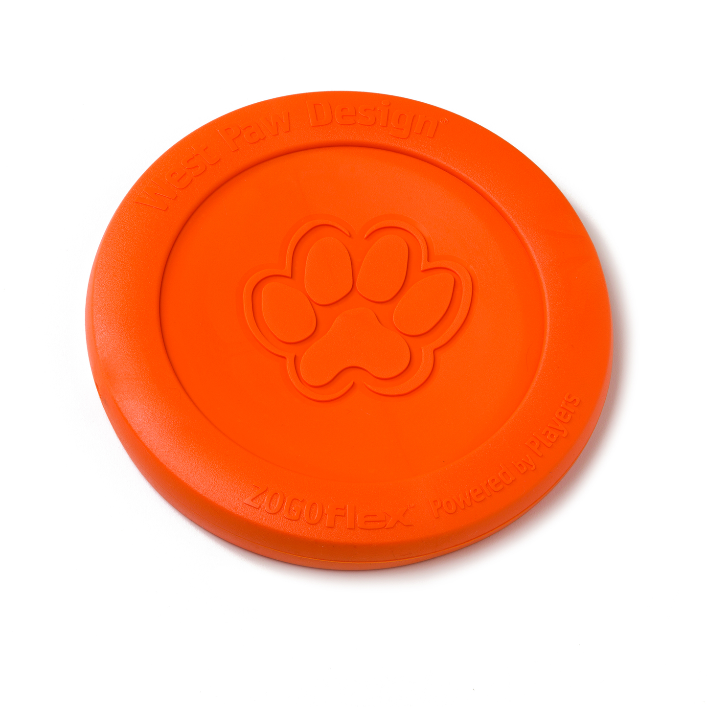 Juguete Zogoflex Zisc - Frisbee S