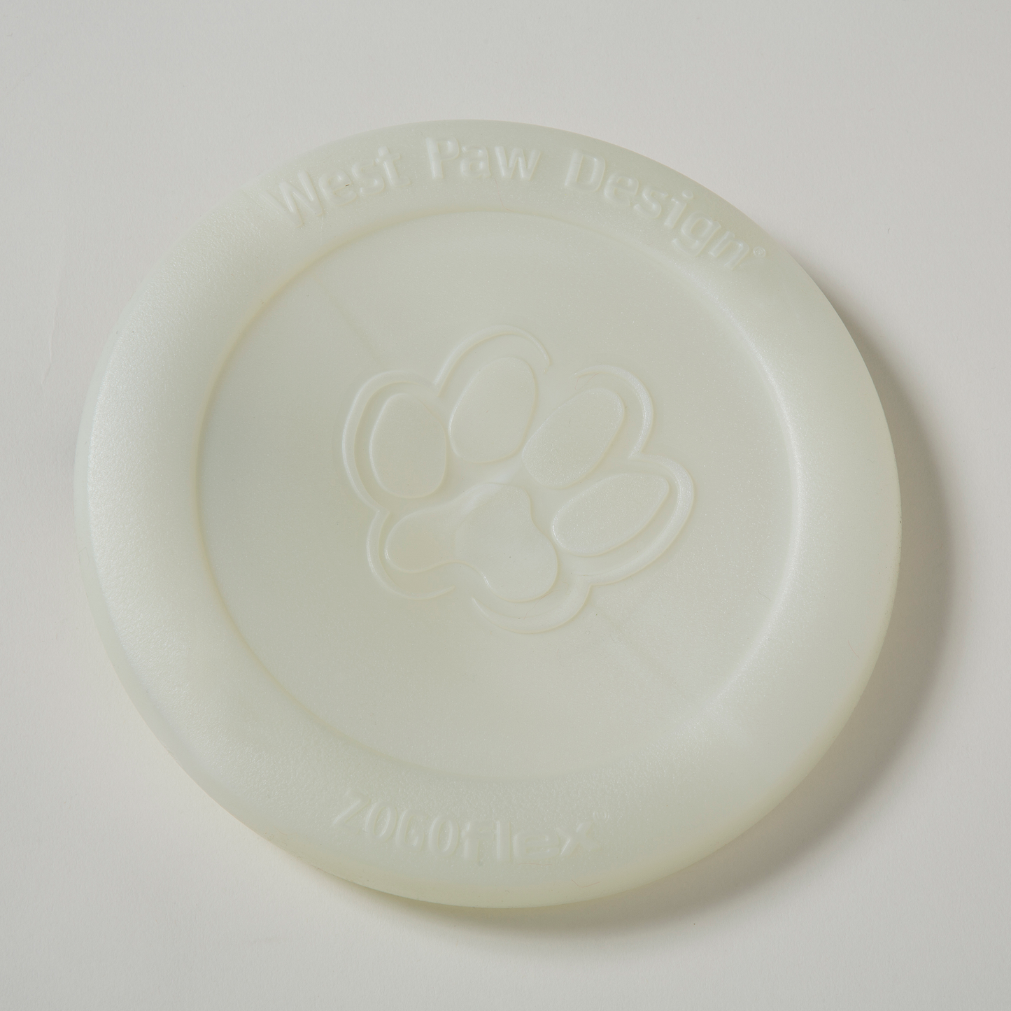 Juguete Zogoflex Zisc - Frisbee S