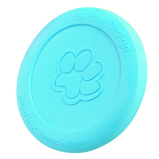 Juguete Zogoflex Zisc - Frisbee S