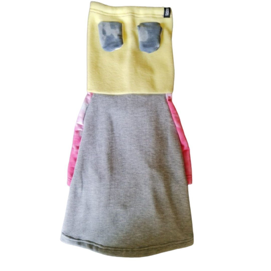 Polerón con Gorro para Orejas Talla única