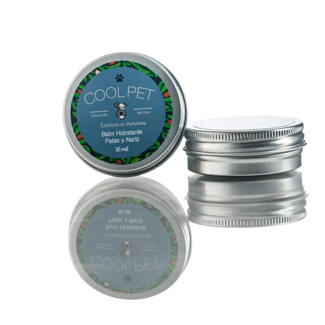 Balm Hidratante de Karité