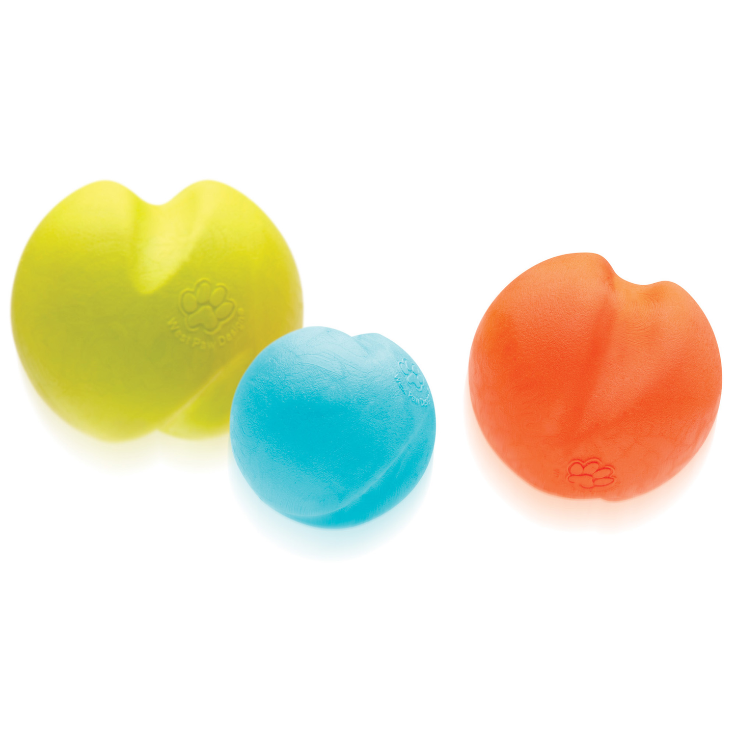 Juguete Zogoflex Jive - Pelota XS