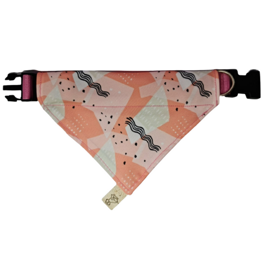 Bandana - Blanco Sandía