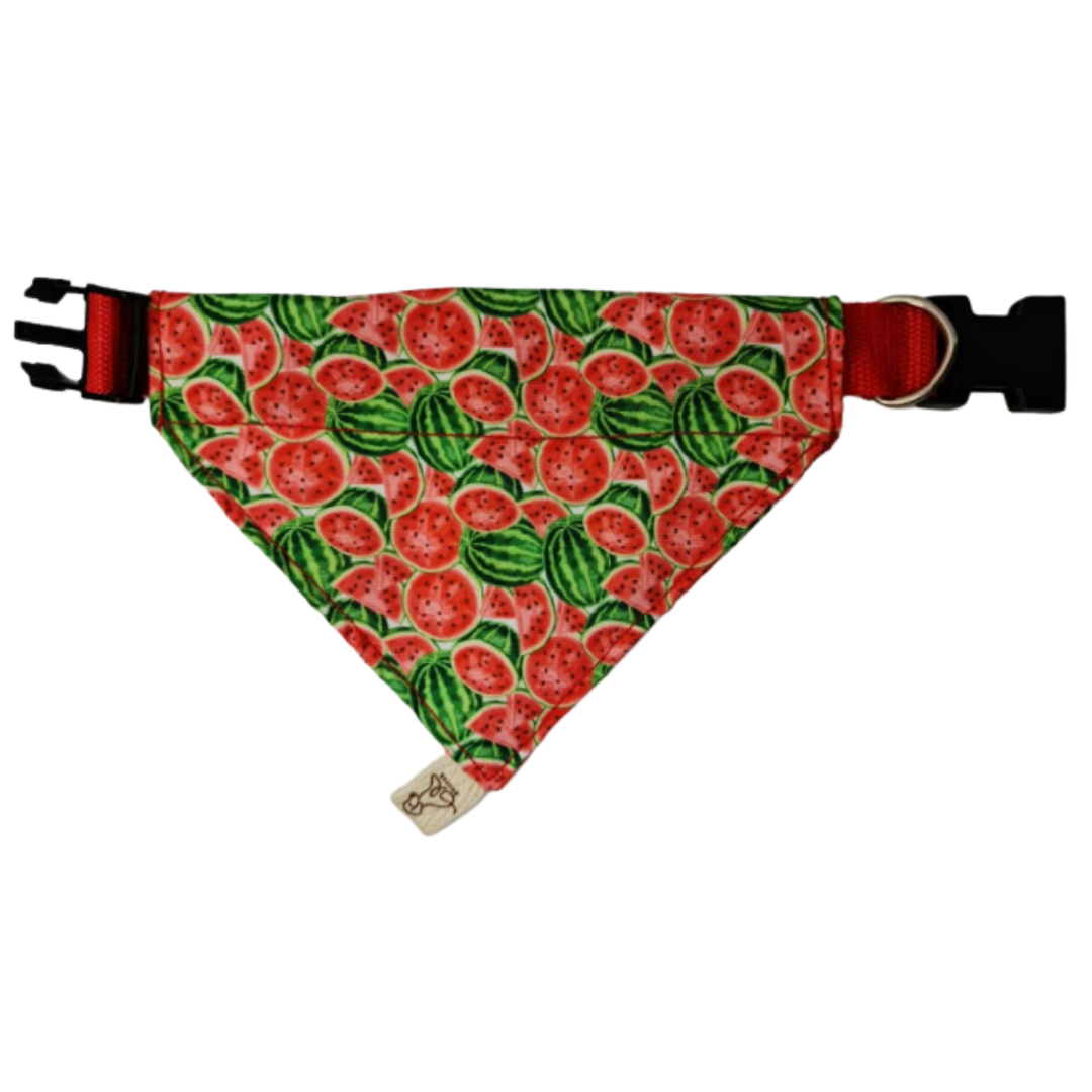 Bandana - Sandía
